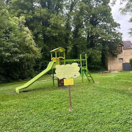 Atypique Champenois Hébergement de vacances *